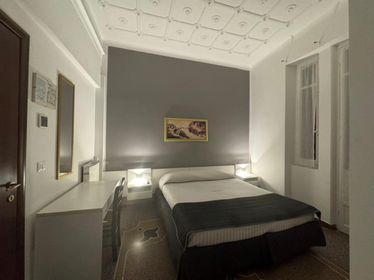 Hotel Ristorante Milton Varazze Εξωτερικό φωτογραφία