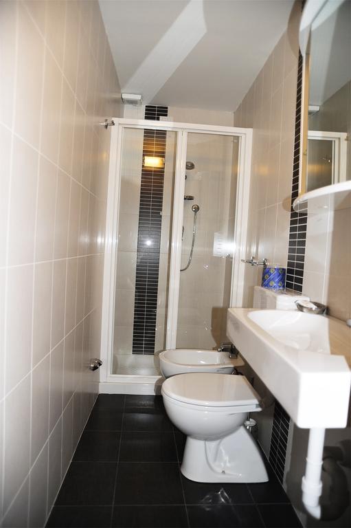 Hotel Ristorante Milton Varazze Δωμάτιο φωτογραφία