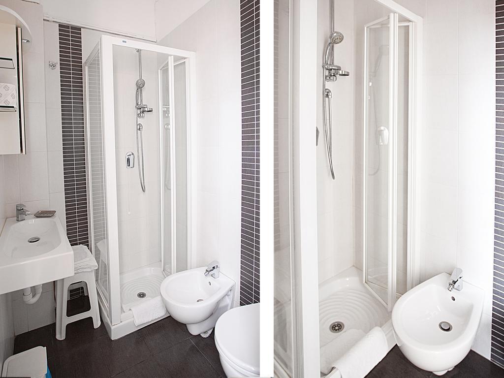 Hotel Ristorante Milton Varazze Εξωτερικό φωτογραφία