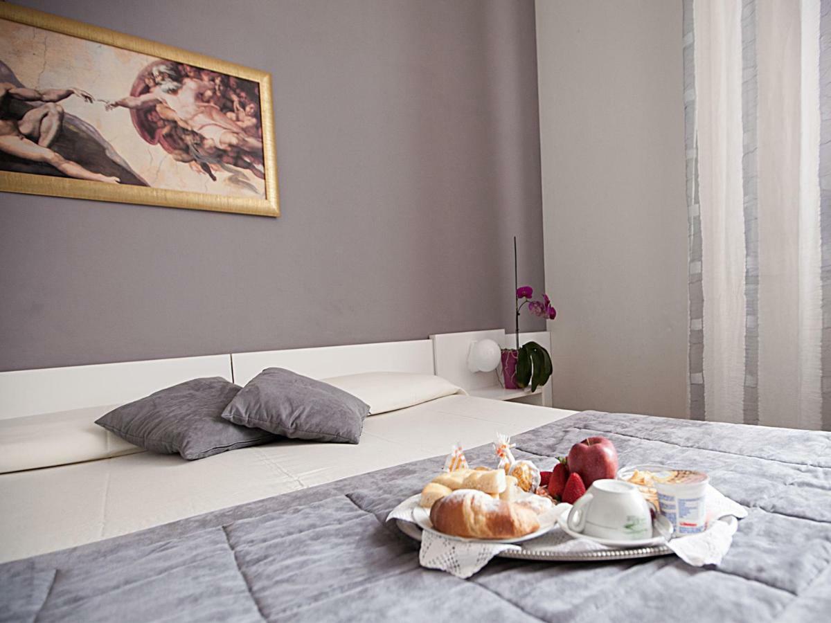 Hotel Ristorante Milton Varazze Εξωτερικό φωτογραφία